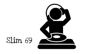Slim-69 - Set On MI RUS Studio 8/10/23