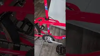 1987 GT pro freestyle tour (FOR SALE )