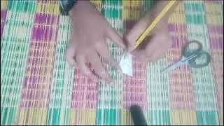 how to make snowflock