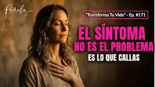 ⁉️Por qué me duele el cuerpo si no tengo nada⁉️ El mensaje emocional detrás del dolor