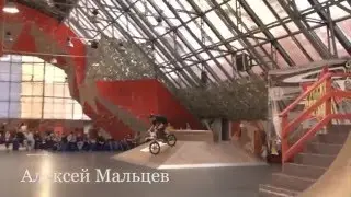 RX CUP 2011 1этап