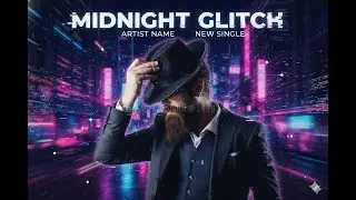NEW SONG MIDNIGHT GLITCH