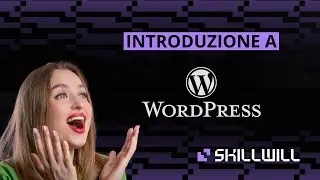 Introduzione a Wordpress
