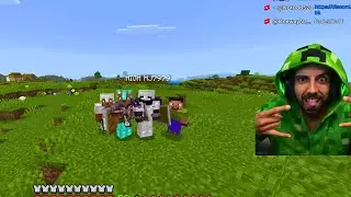 Hardcore Minecraft: Ace Prepares To Fight The Warden & Wither ⚔️ (Part 10 &ndash; LIVE)