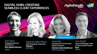 Digital Hubs: Creating Seamless Customer Experiences
