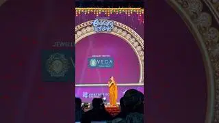 Meenakshi Chowdhary cute speech 😍❤️ #meenakshichaudhary #speech #trending #shorts #movie #telugu
