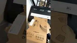 HACK! Cardboard disposal! #3dprinting #legendarymakes #diymakers #recyclinghacks #upcycle