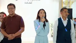 Dastan & Alina WD2