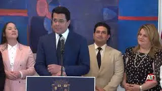 Republica Dominicana destaca en FITUR  conectividad, inversion y turismo multidestino  ENERO 26 2025
