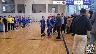 2026-01-11 Покрова Нагородження PLAYOFF, 4+1
ПОКРОВА VS ПОКРОВА