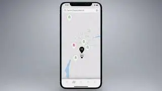 Lexus Public Charging | Finding charging stations