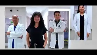 Cl&iacute;nica Canoas