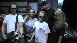 Big Country Jacked up Official Music Video