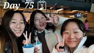 IOWA WITCC VLOG_75