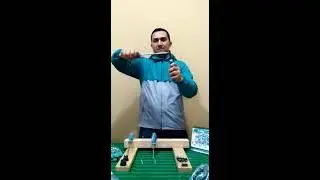 Presentaci&oacute;n de TOTAL Productos: Destornilladores