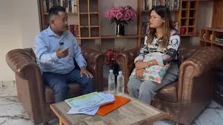 Предотвращение сексуальных домогательств | Ламмуансанг Томбинг | Сертифицированный тренер POSH | ...