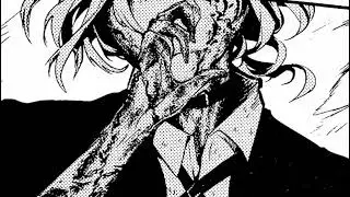 voice identical to chuuya's 𐂯 subliminal