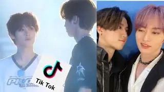 ✨Minsung ✨ Tiktok's Compilation//Shely San