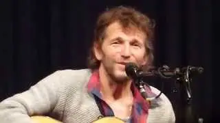 Hans Söllner- A Drecksau bleibt A Drecksau Live