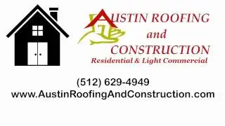 Best Roofing Contractor in Austin (512) 629-4949