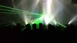 #Sumotronik party 1