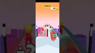 Arrow Fest game gameplay #arrowfest #arrowgaming #arrowfestgameplay  #shorts