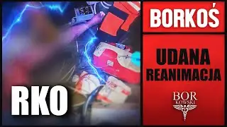 DEFIBRYLATOR AED URATOWAŁ ŻYCIE