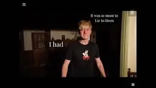 SAM AND COLBY EDIT/ it was so mean to lie to them/ #samandcolbyedit #samandcolbyfan #alexwarren #fyp