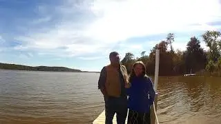 Fred Tutman Patuxent Riverkeeper &  Fiscal Sponsor for Spirit of Resilience