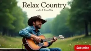 Country Chill Romance That Feels Like a Movie Scene