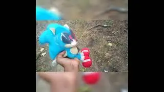 Sonic.EXE round 1 super great sonic Brothers