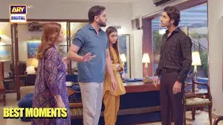 Inteha Episode 68 | Best Moments | ARY Digital