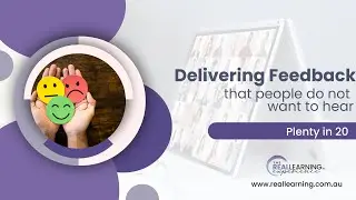 How to Deliver Tough Feedback Without Losing Trust