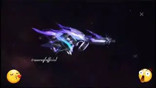 REDEEM CODES+NEXT WEAPON INCUBATOR GUNSKINS PHYNIXYT #freefiregiveawayredeemcodes #incubatorgunskin