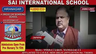 Jammu Press Club, Google hold workshop on social media, fake news