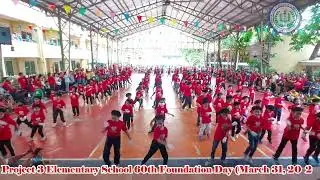 GRADE 3 FIELD DEMO PERFORMANCE