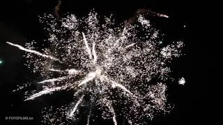 Hoe een VUURWERK filmen op statief .