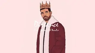 Drake Afro Pop | Dancehall Instrumental 2017 