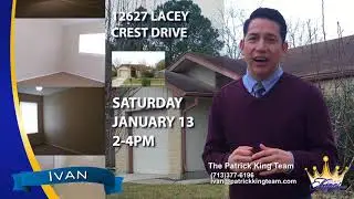 Realty Kings Properties - Open House - 12627 Lacey Crest Dr