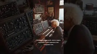 Robert moog 