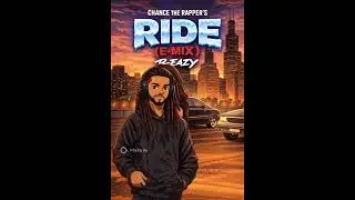 B-Eazy - Ride (E-Mix)