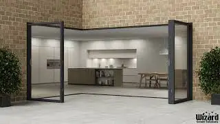 VistaView Corner Screens in Action