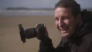 Isles of the Queen, featuring Welsh photo-artist, Glyn Davies