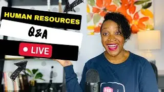 Get Career Advice & HR Tips - Live HR Q&A
