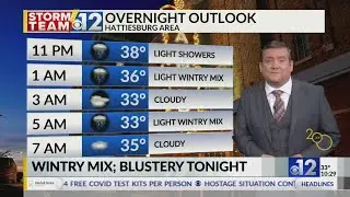 MDOT leaders offer driving checklist ahead of temperature drop