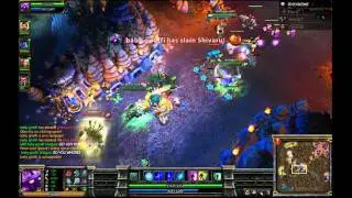 abyss-LoL ridiculousness