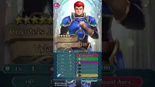 Fire Emblem Heroes F2P - How good is Vyland?