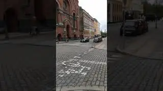 PET og Gardehusar tr&aelig;ner sammen for f&oslash;rste gang nogensinde (2)