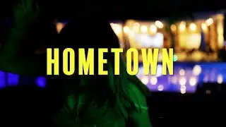 Darfoulds - Hometown (Official lyric video)