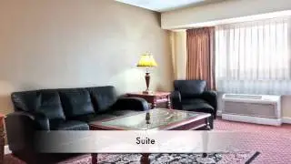 Holiday Inn Rolling Mdws-Schaumburg Area - Rolling Meadows, Illinois